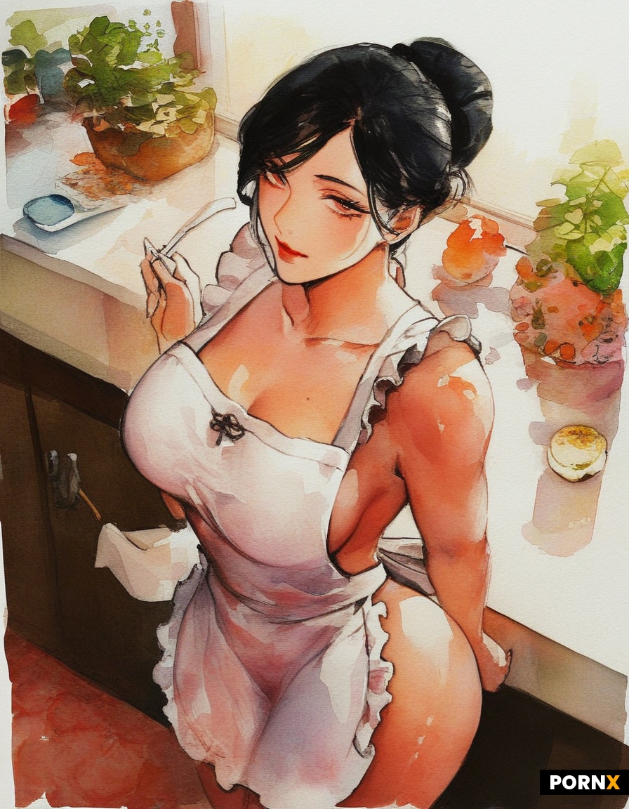 Woman