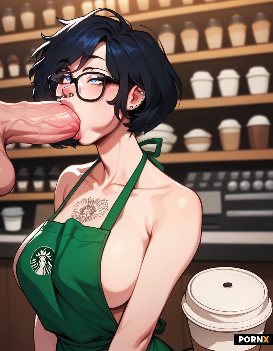 Barista