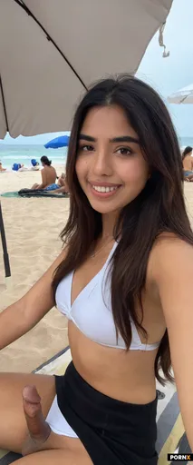 Candid