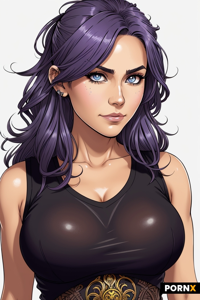 Woman