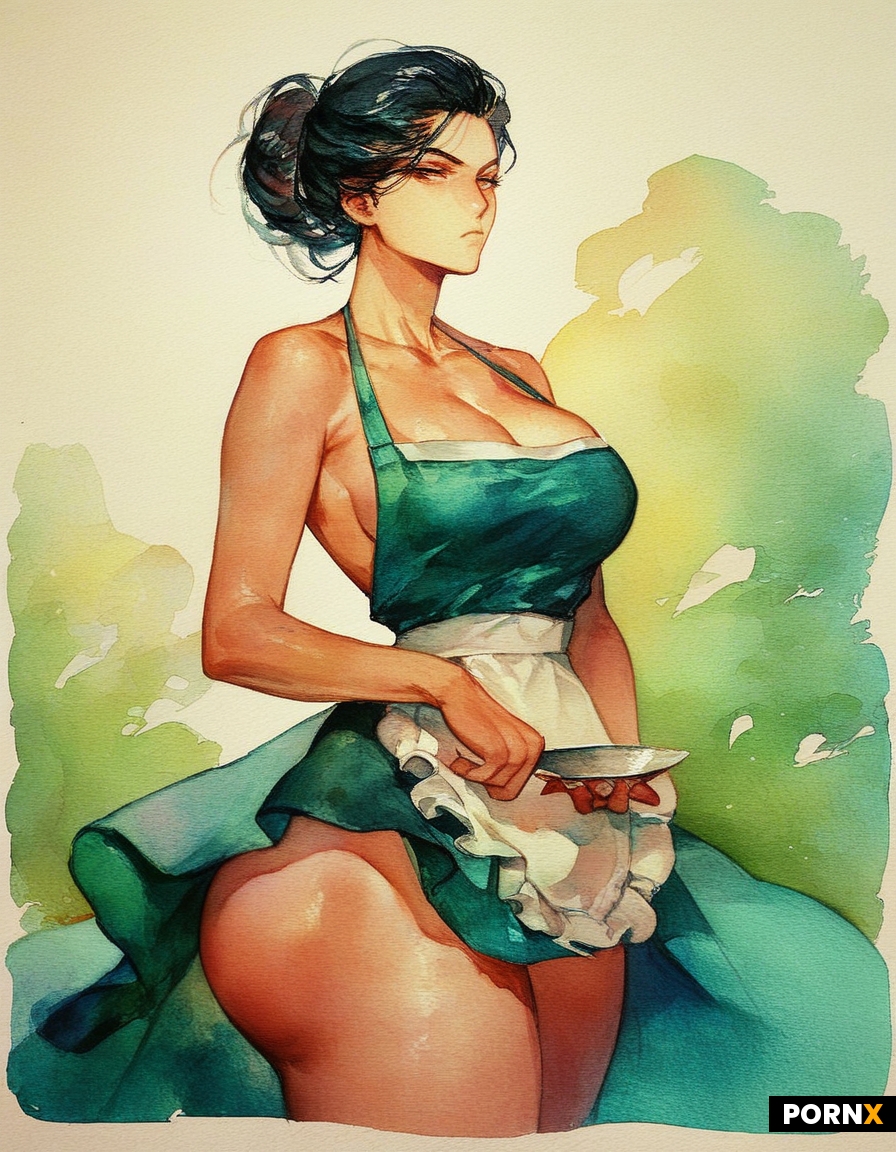 Woman