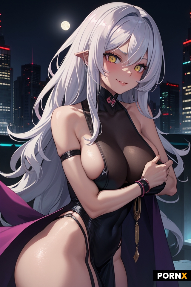 Woman
