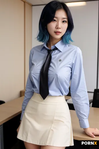 asian korean