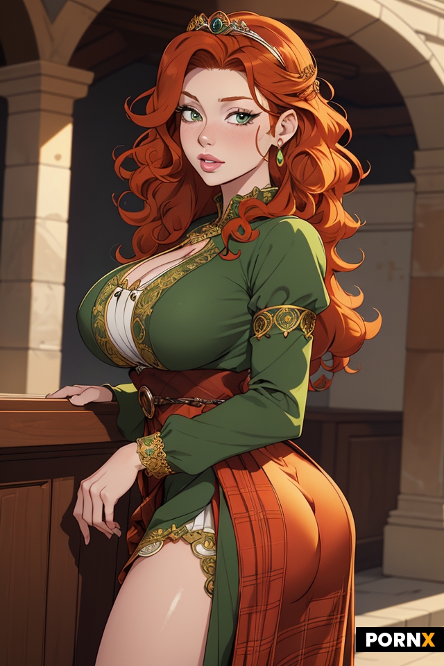 Woman