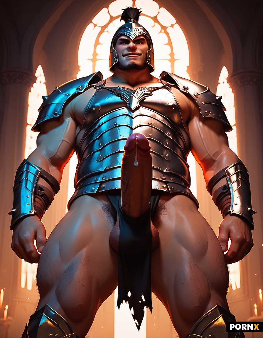 Man