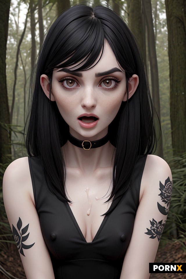 Woman