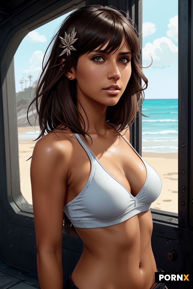 Woman