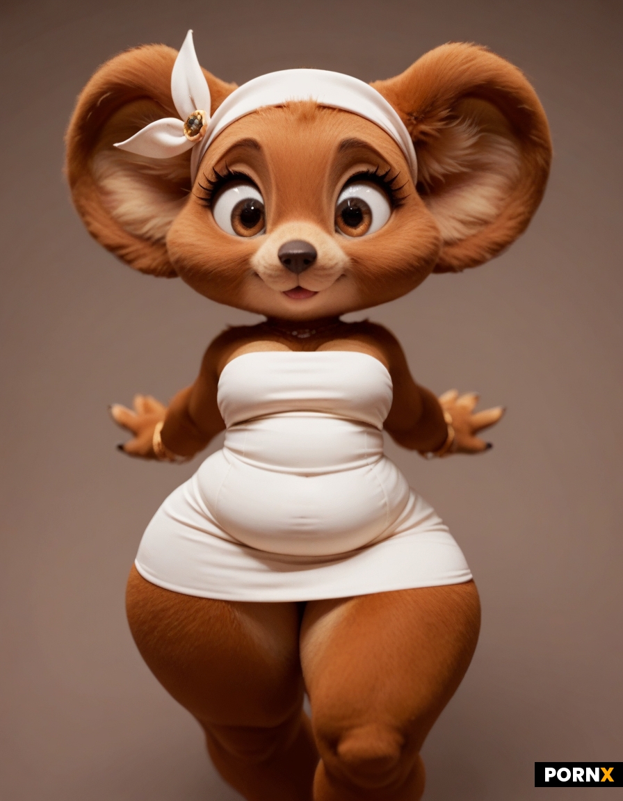 Mama bear