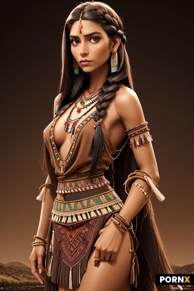 Woman