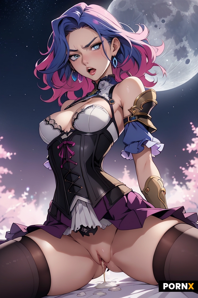 Woman