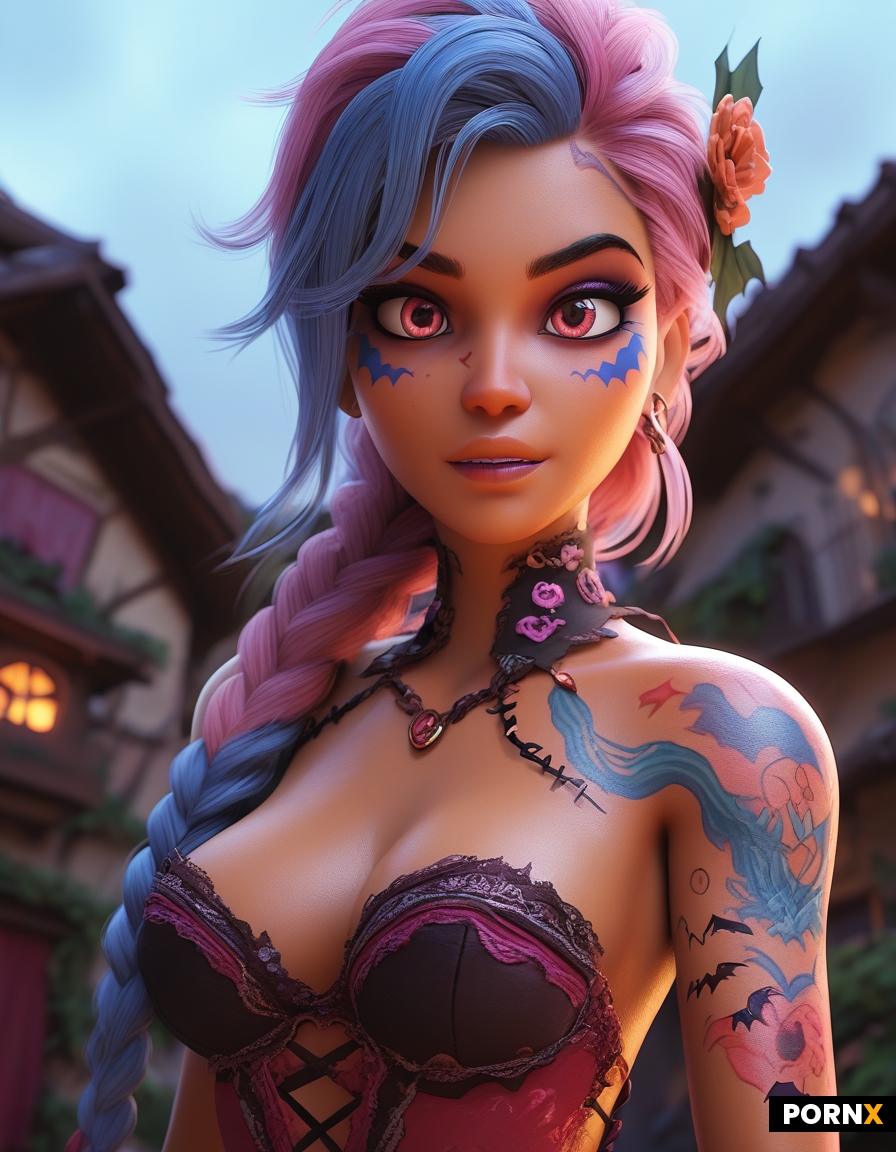 Woman