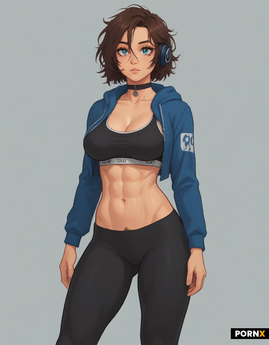 Woman