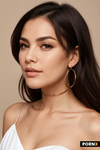 FACE SHAPE: Oval