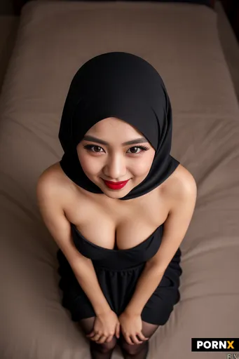 Beautiful realistic girl