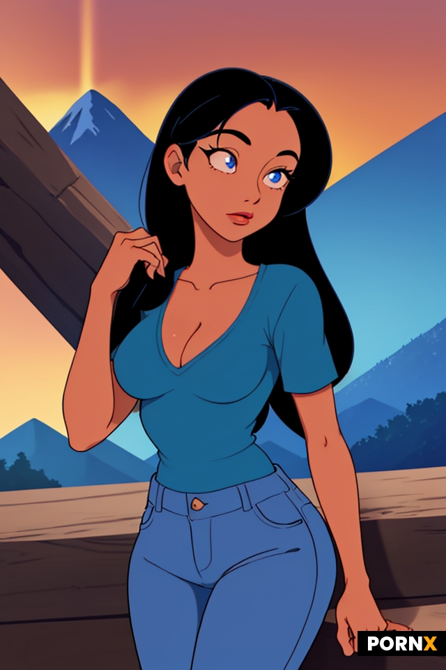 Woman
