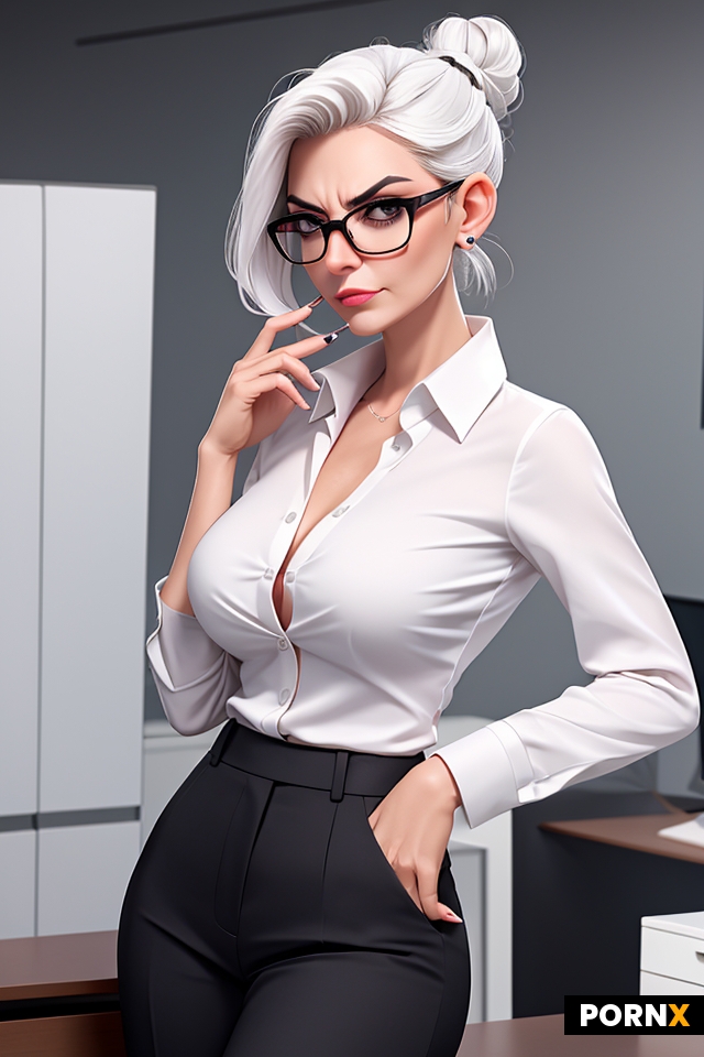 Woman