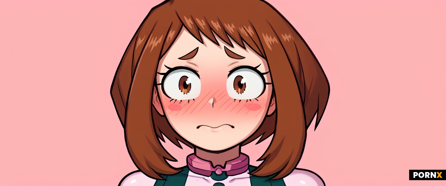 My Hero Academia Art Style