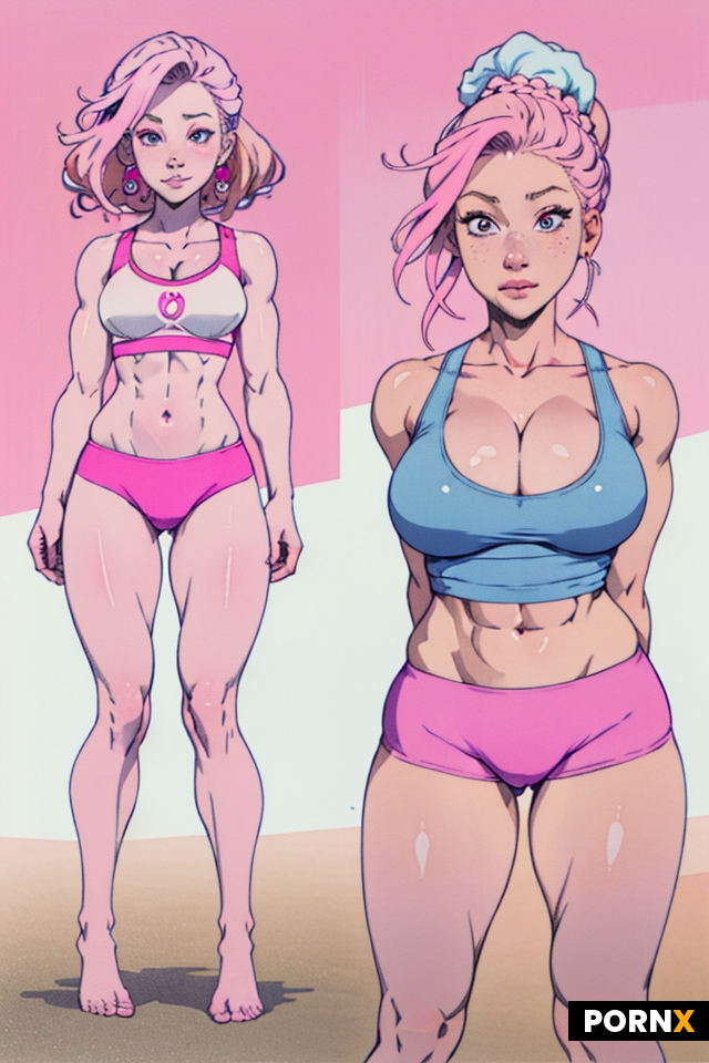 Woman