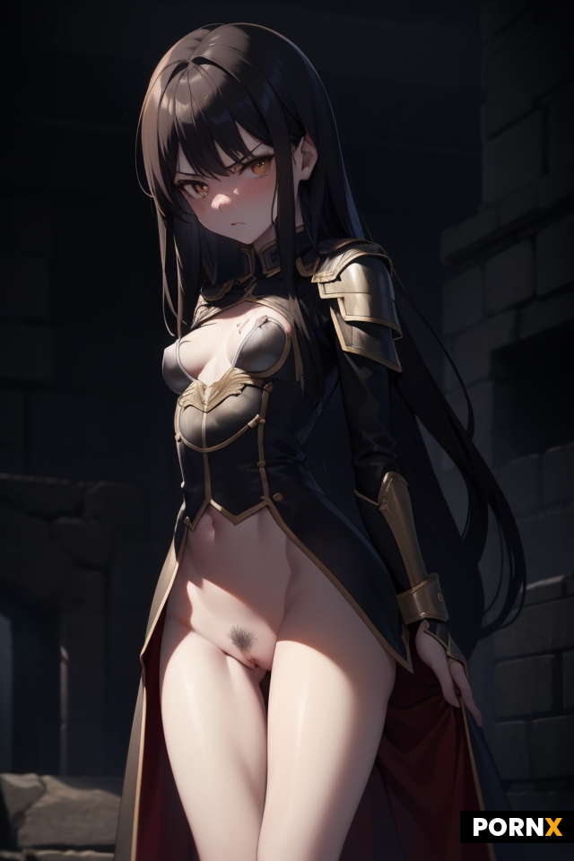 Woman