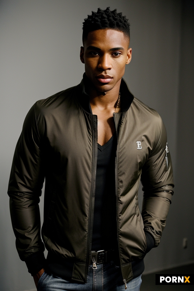 Sexy male