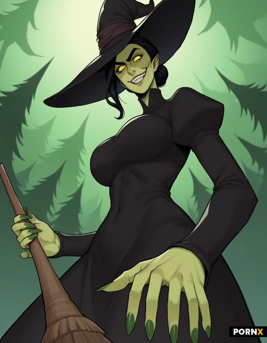 FEMALE FAIRY