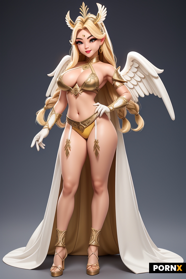 Woman