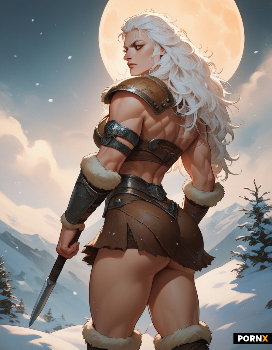 One