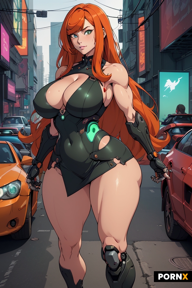 Woman