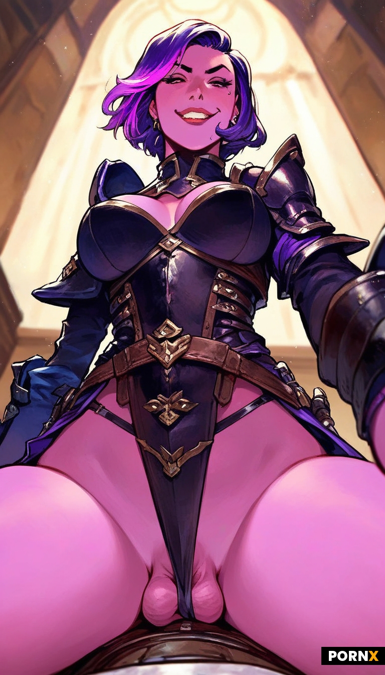 Futanari