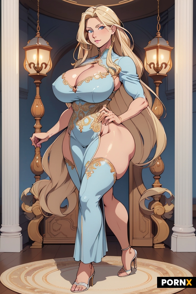 Woman