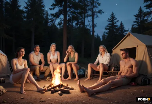 Summer Night