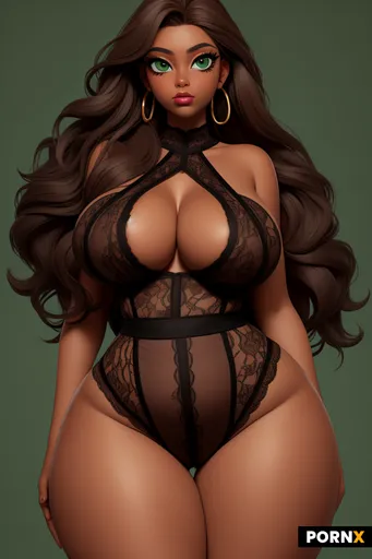 woman