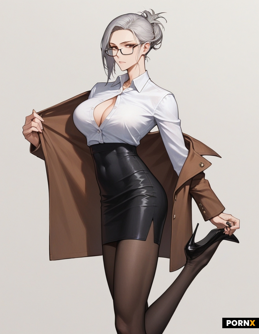 female character