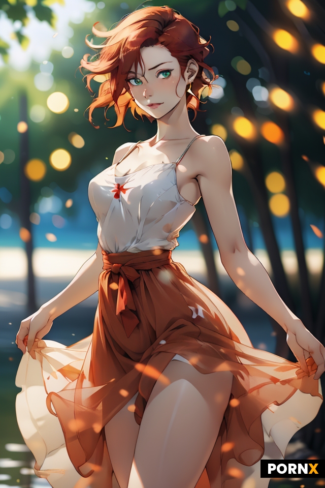 Woman