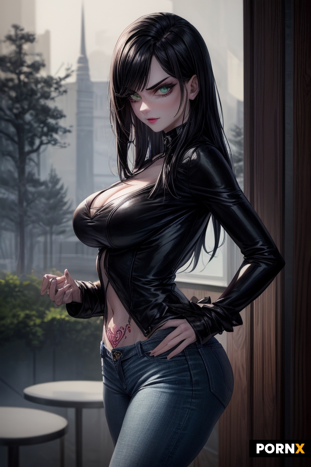 Woman