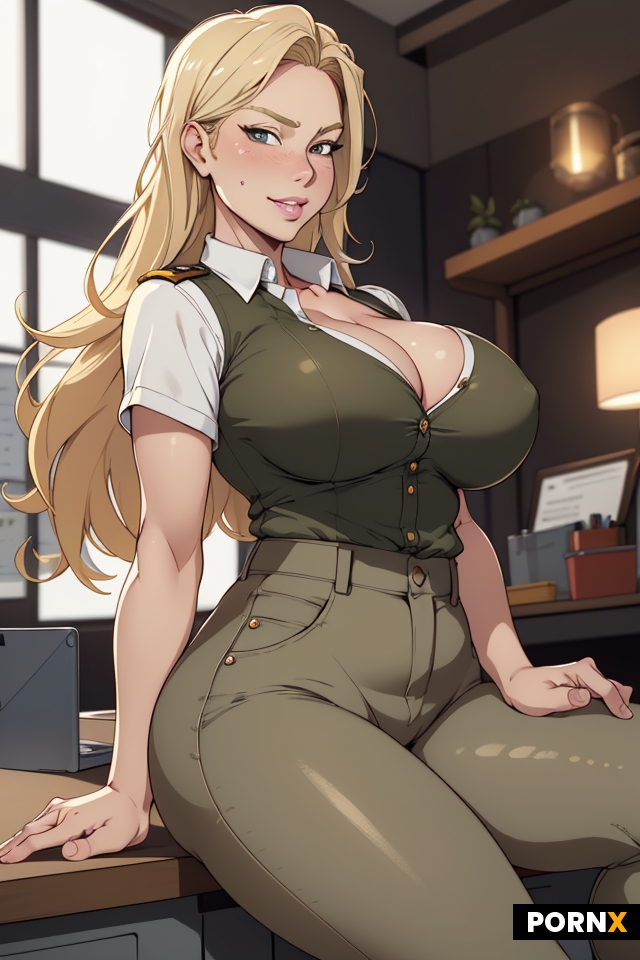 Woman