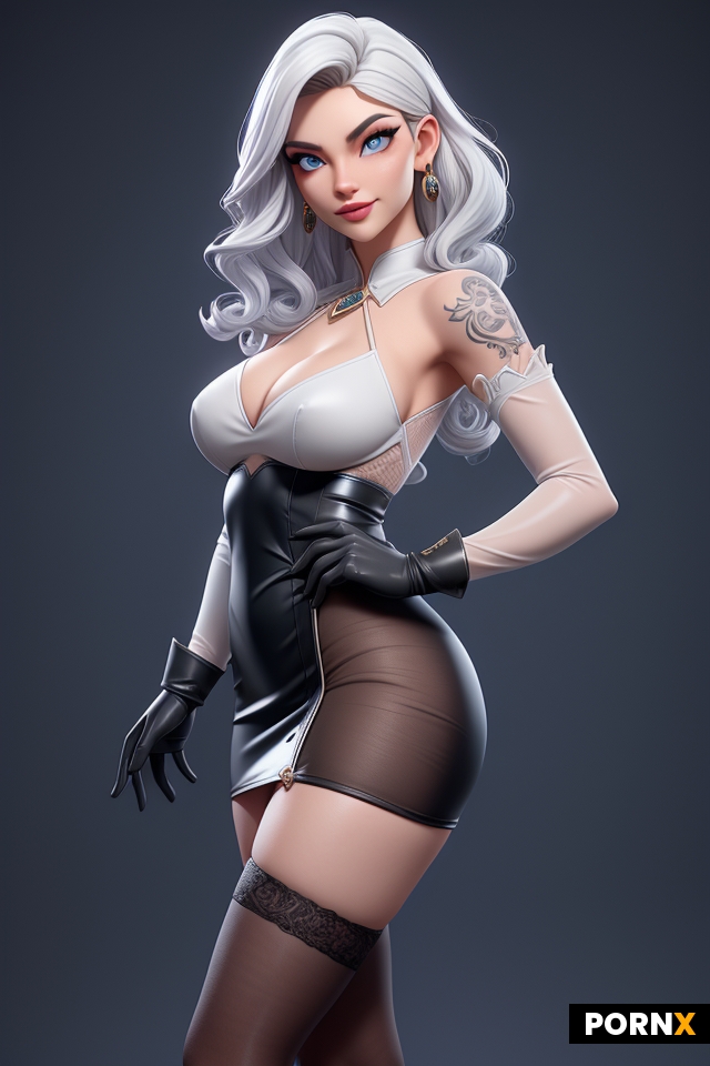 Woman