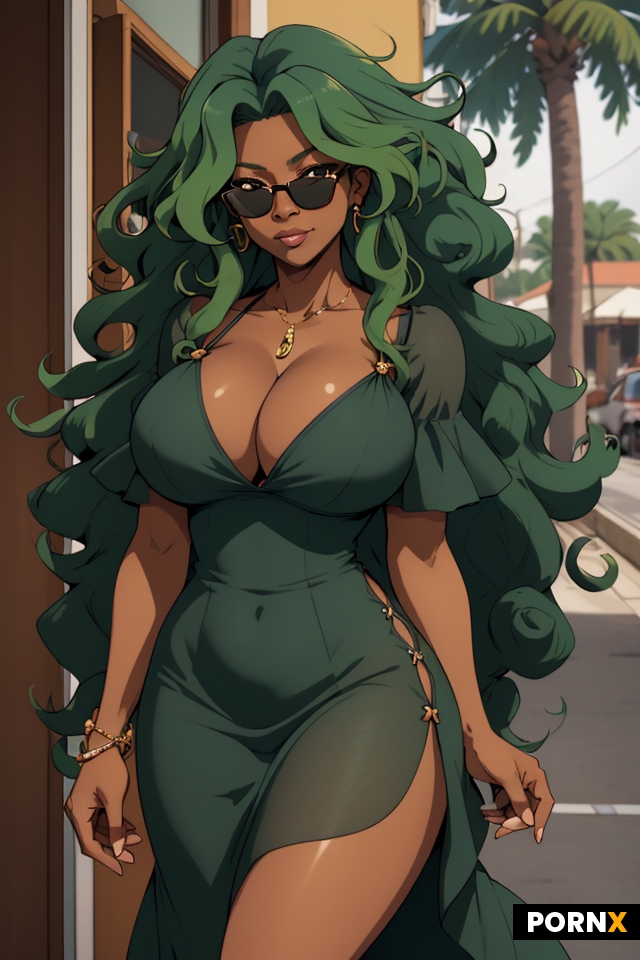 Woman