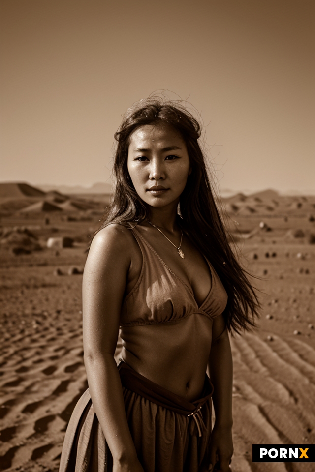Woman