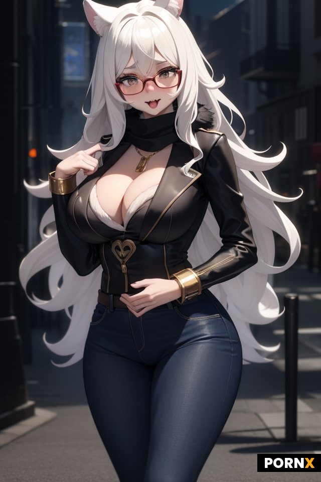 Woman