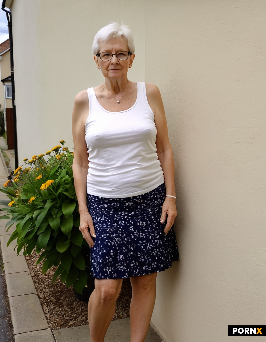 Grandma