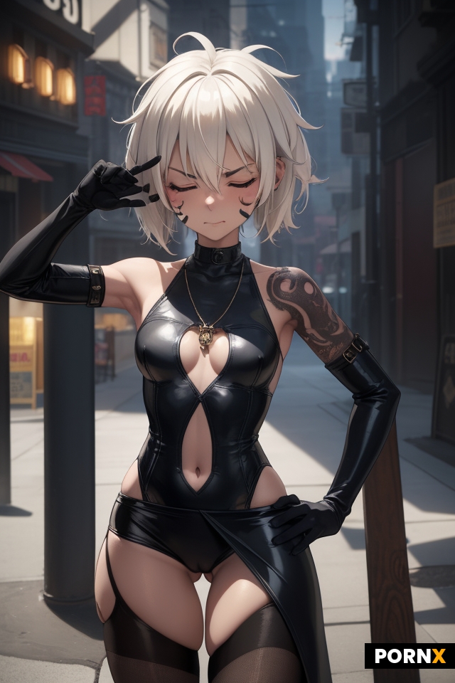 Woman
