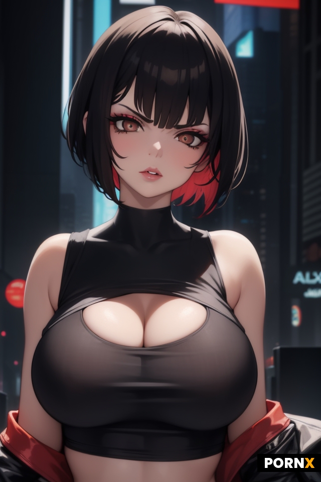 Woman
