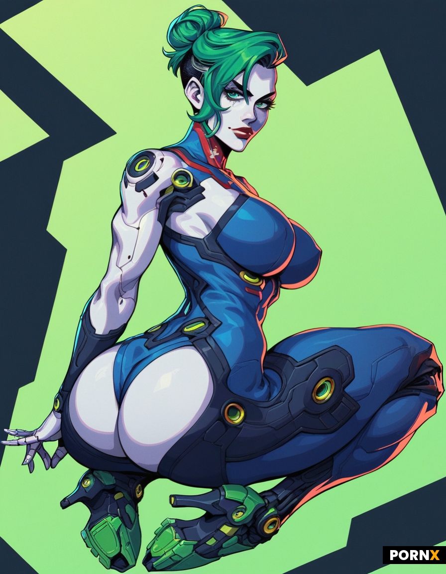 Woman