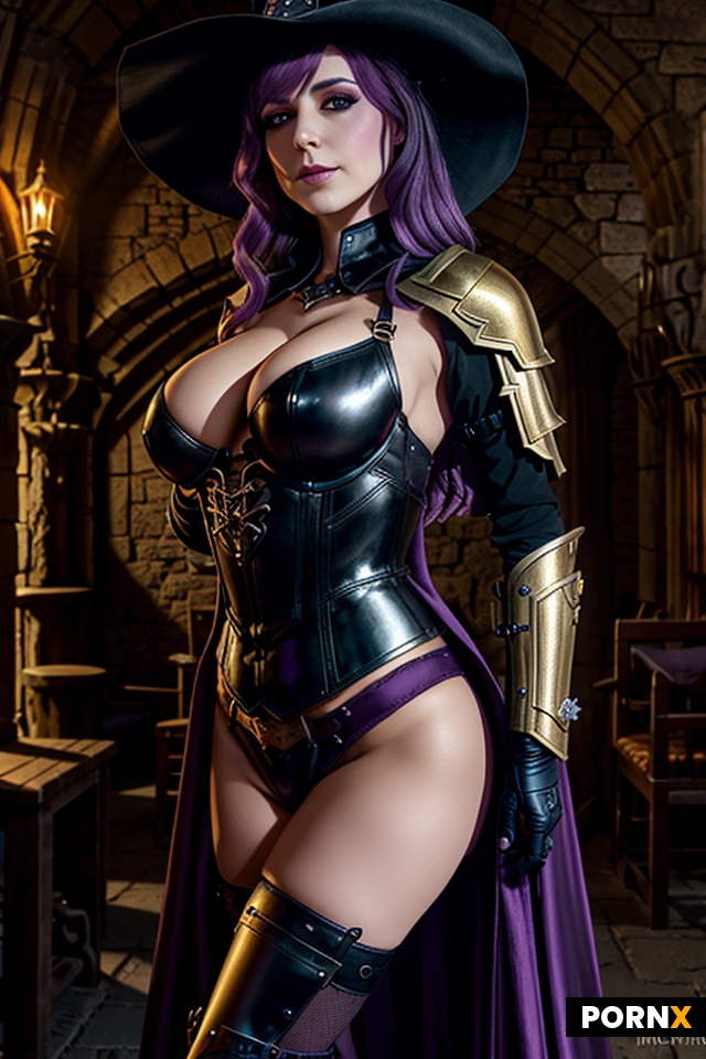 Woman