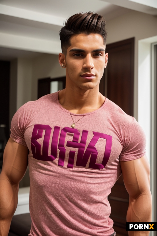 hot Male