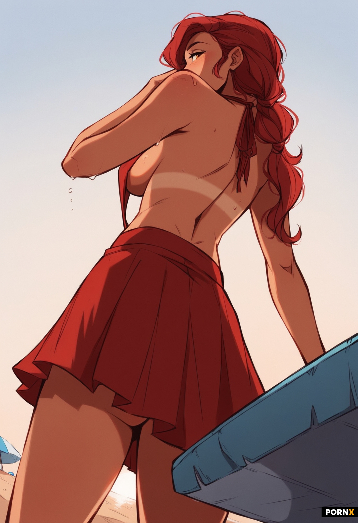 NSFW Masterpiece