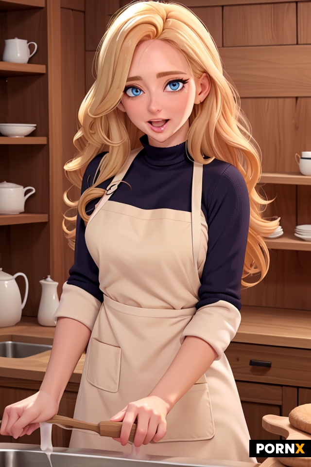 Woman