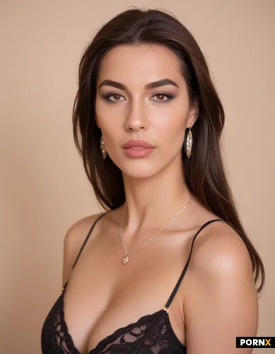 Adult woman in her mid-20s