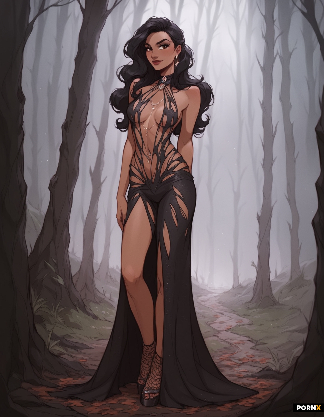 NSFW Masterpiece
